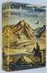 David Lavender / One Man's West Signed 1st Edition 1943