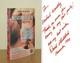 David Leddick Never Eat In Signed 1st/1st (1999 First Edition DJ)