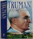 David McCullough / Truman Signed 1st Edition 1992 #107152