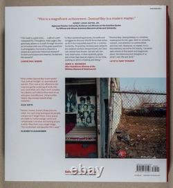 Dawoud Bey / Seeing Deeply Signed 1st Edition 2018