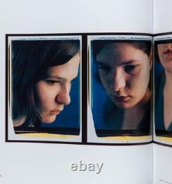 Dawoud Bey / Seeing Deeply Signed 1st Edition 2018