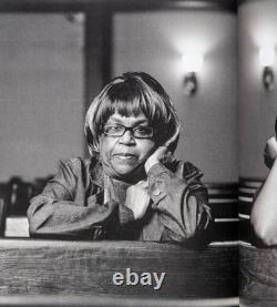 Dawoud Bey / Seeing Deeply Signed 1st Edition 2018