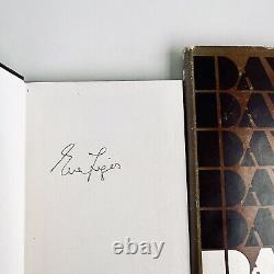 Days. 1st Edition, First Printing, SIGNED. Eva Figes. 1974