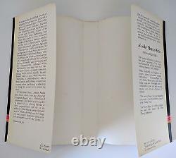 Dead Babies Martin Amis Signed First Edition 1st/1st 1975