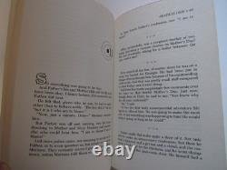 Deadeye Dick by Kurt Vonnegut SIGNED, 1ST EDITION