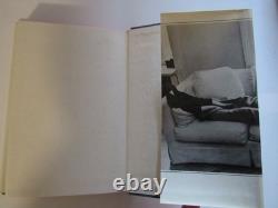 Deadeye Dick by Kurt Vonnegut SIGNED, 1ST EDITION