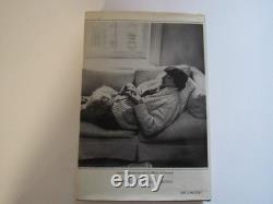 Deadeye Dick by Kurt Vonnegut SIGNED, 1ST EDITION