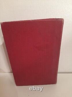 Death Stalks in Kenya by Allan Peverett. 1957 Signed 1st Edition Hardback Book