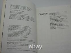 Delia Smith's Cookery CoursePart 2 SIGNED 1979 1st Edition PLUS Signed Letter