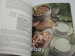 Delia Smith's Cookery CoursePart 2 SIGNED 1979 1st Edition PLUS Signed Letter