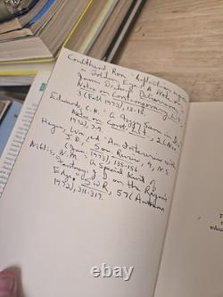 Deliverance By James Dickey (1970, Signed 1st Edition & Printing)