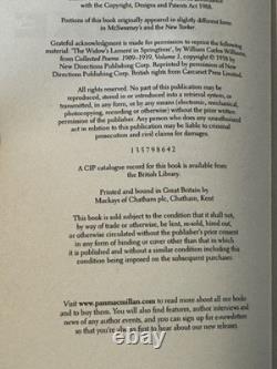 Denis Johnson Tree Of Smoke Signed 1st Edition HB Book