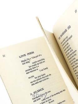 Denise Levertov / HERE AND NOW Signed 1st Edition 1957