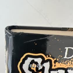 Derek Landy Skulduggery Pleasant Book 1 Signed 1st Edition Hardback