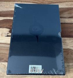 Devil on My Shoulder by Alice Cooper SIGNED Deluxe Collectors Edition