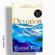 Devotion By Hannah Kent Signed Book Fiction Hardcover UK 1st Edition 1st Print