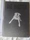 Die Biester Hand Signed Dated by Patrik Goddard 1st Edition of 500 Copies 2022