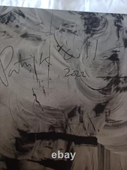 Die Biester Hand Signed Dated by Patrik Goddard 1st Edition of 500 Copies 2022