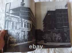 Die Biester Hand Signed Dated by Patrik Goddard 1st Edition of 500 Copies 2022