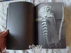 Die Biester Hand Signed Dated by Patrik Goddard 1st Edition of 500 Copies 2022