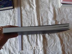 Die Biester Hand Signed Dated by Patrik Goddard 1st Edition of 500 Copies 2022