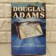 Dirk Gently's Holistic Detective Agency By Douglas Adams 1st Edition Signed