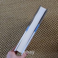 Dirtpickers Edie May Signed 1st/1st Numbered 420/500 New Collectible Hardcover