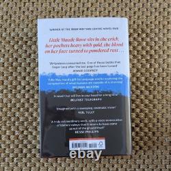 Dirtpickers Edie May Signed 1st/1st Numbered 420/500 New Collectible Hardcover
