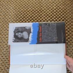 Dirtpickers Edie May Signed 1st/1st Numbered 420/500 New Collectible Hardcover