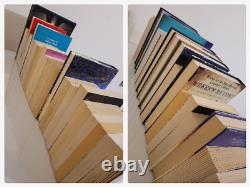 Discworld Complete Set Terry Pratchett 46 Books Bundle Signed 1st Editions HBs