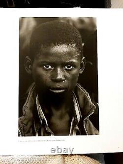 Don McCullin The New Definitive Edition SIGNED FIRST RARE