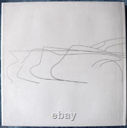 Donald Osborne Transatlantic Style Signed by The Author 1st Edition HC/DJ