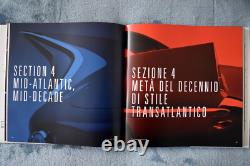 Donald Osborne Transatlantic Style Signed by The Author 1st Edition HC/DJ