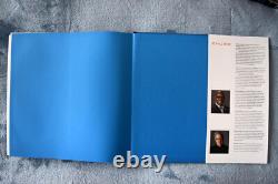 Donald Osborne Transatlantic Style Signed by The Author 1st Edition HC/DJ