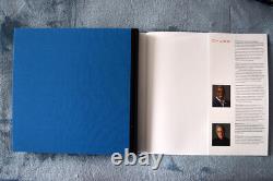 Donald Osborne Transatlantic Style Signed by The Author 1st Edition HC/DJ