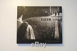 Dream/Life by Trent Parke (Hardback) Rare, signed, classic photobook
