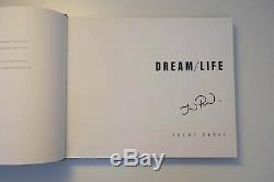 Dream/Life by Trent Parke (Hardback) Rare, signed, classic photobook