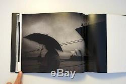 Dream/Life by Trent Parke (Hardback) Rare, signed, classic photobook