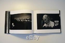 Dream/Life by Trent Parke (Hardback) Rare, signed, classic photobook