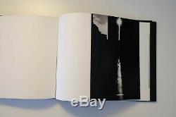 Dream/Life by Trent Parke (Hardback) Rare, signed, classic photobook