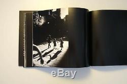 Dream/Life by Trent Parke (Hardback) Rare, signed, classic photobook