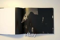 Dream/Life by Trent Parke (Hardback) Rare, signed, classic photobook