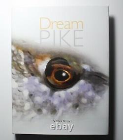 Dream Pike Extreme Pike Rare Special 2 Vol Set Signed Ltd Ed In Slipcase Mint