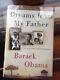 Dreams from my Father Barack Obama First Printing Signed Hardcover