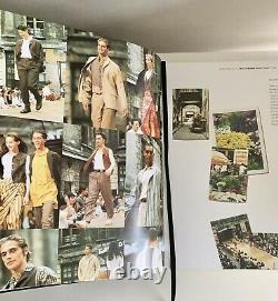 Dries Van Noten Book A Golden Anniversary 01-50 Signed First Edition