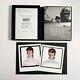 Duffy Photographer Monograph Book SIGNED Limited First Edition of 125 + PRINTS