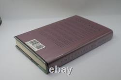 E Annie Proulx / THE SHIPPING NEWS Signed 1st Edition 1993