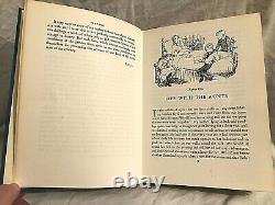 E H Shepard SIGNED Drawn From Life, 1st/1st 1961 With letter from Eric Sheaf