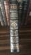 Easton Press Madame Fourcade's Secret War SIGNED1st EDITION Leather Bound