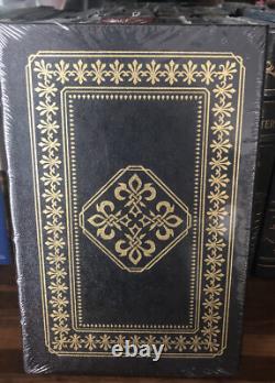 Easton Press Madame Fourcade's Secret War SIGNED1st EDITION Leather Bound